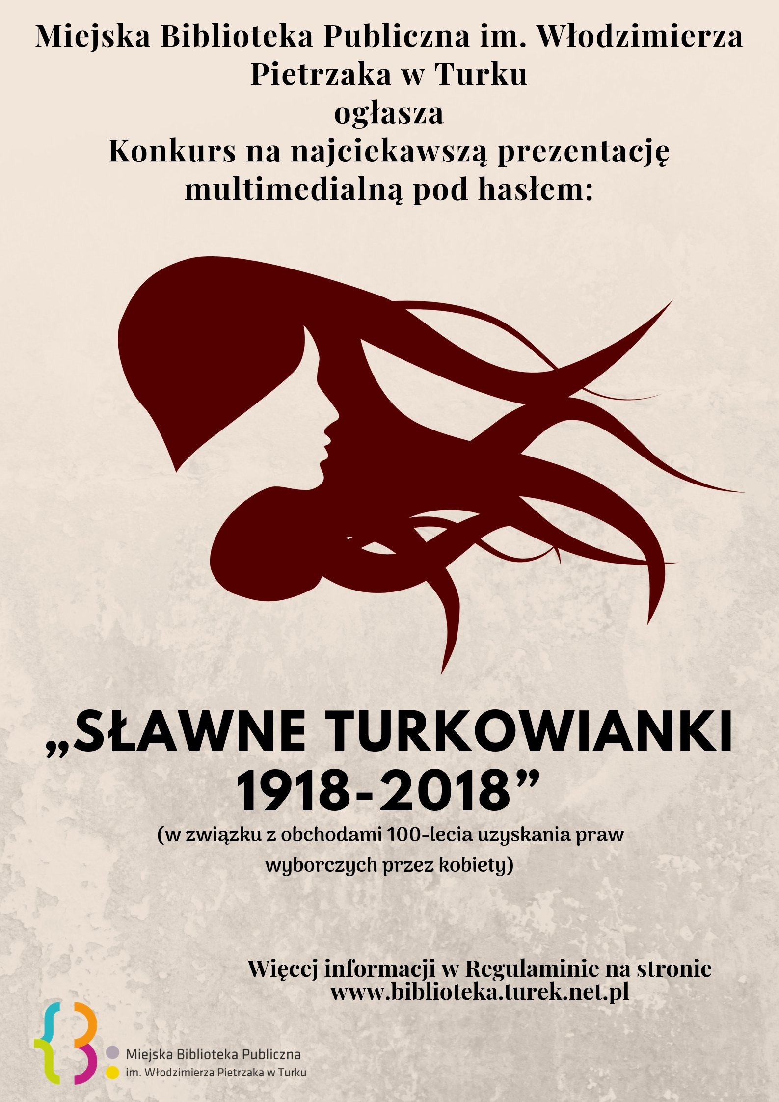 Czytaj więcej o: Konkurs „Sławne Turkowianki 1918-2018”