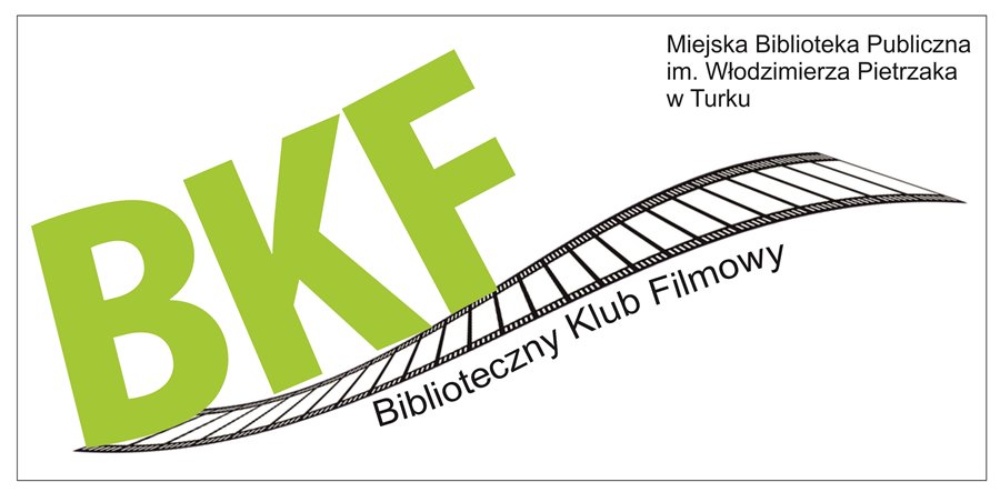 Czytaj więcej o: Biblioteczny Klub Filmowy powraca!